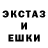 Наркотические марки 1,5мг AKS fishing